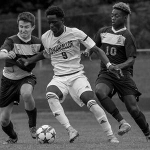 Meet your Posher, Ruben